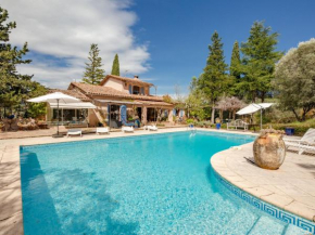 Holiday Home La Renardière by Interhome